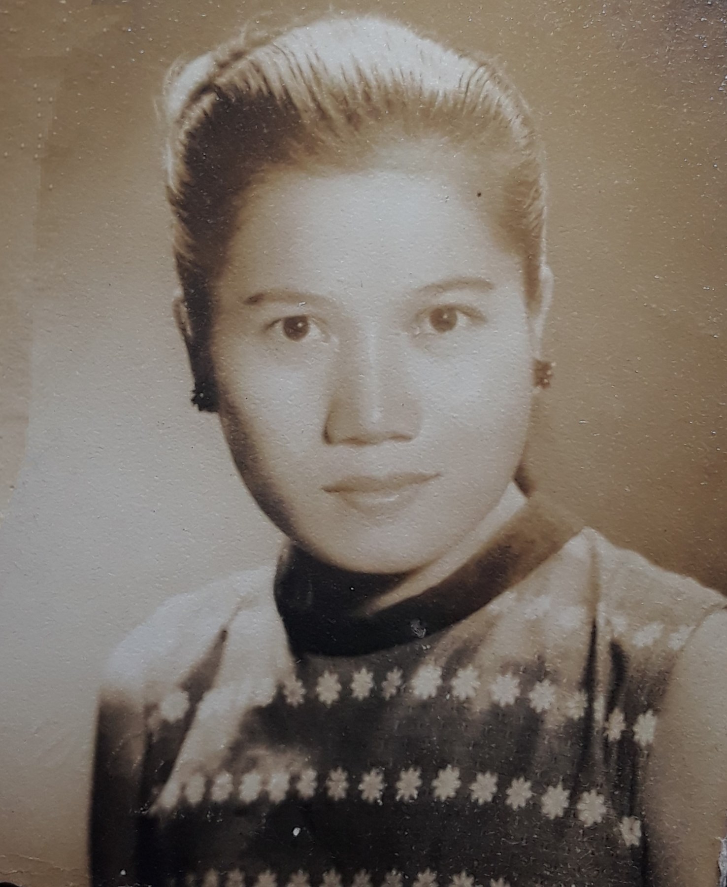 Obituary of Radigonda "Rady" Bumanlag