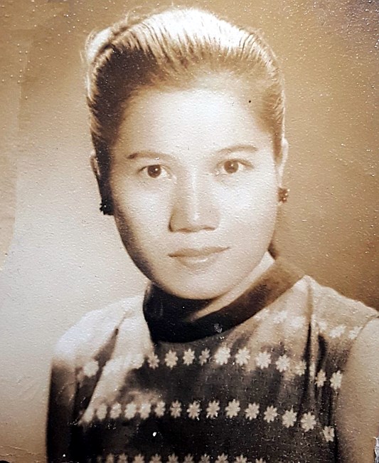 Obituary of Radigonda "Rady" Bumanlag