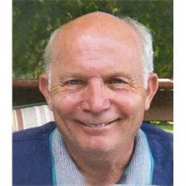 Obituary of Joe A. Hayes