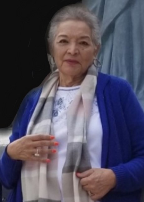 Obituary of Consuelo Hernandez