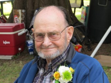 Obituary of Harvey Arthur Laborn
