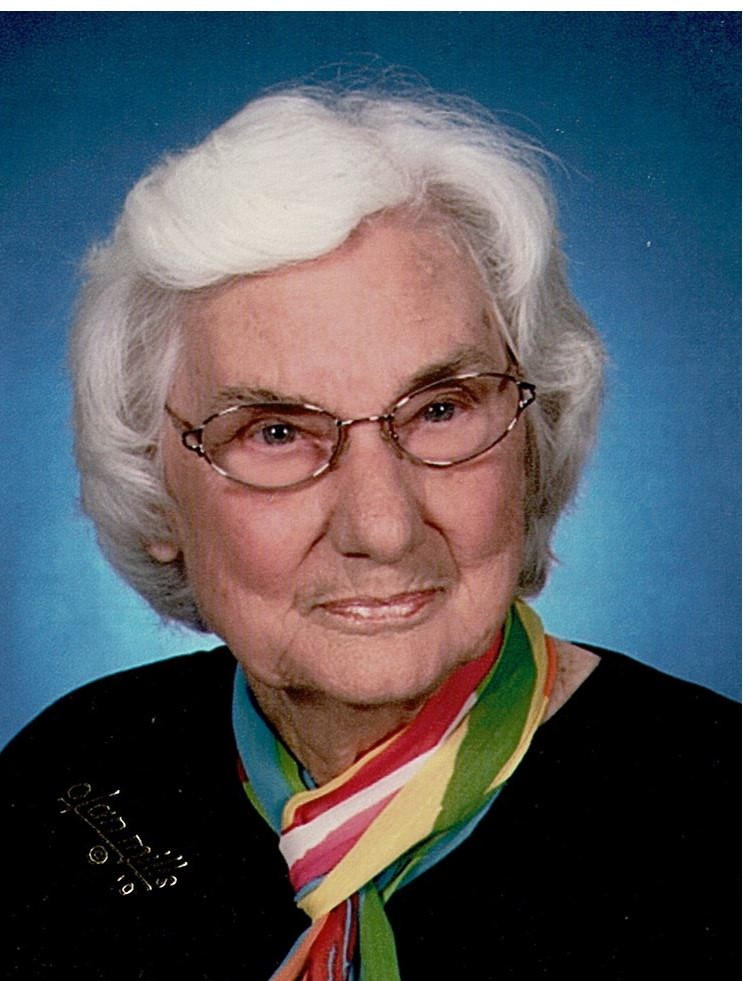 Obituary of Essie Edna Wilson