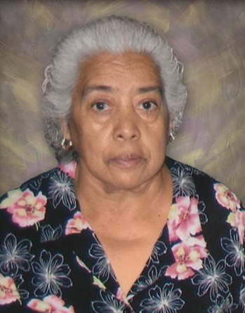 Obituary of Maria Concepcion Garcia Herrejon