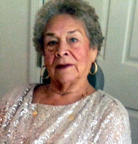 Obituary of Delphina Kilcoyne