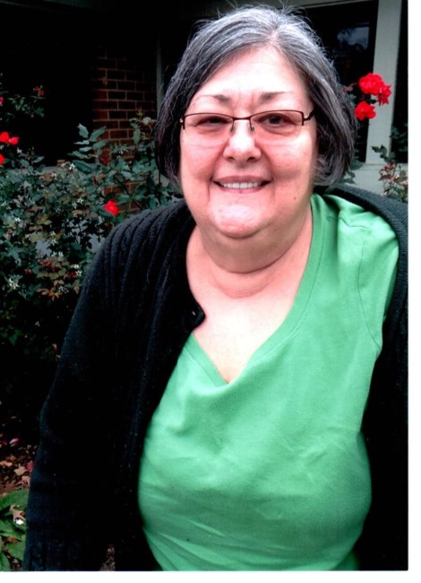 Obituary of Barbara Dale Borg