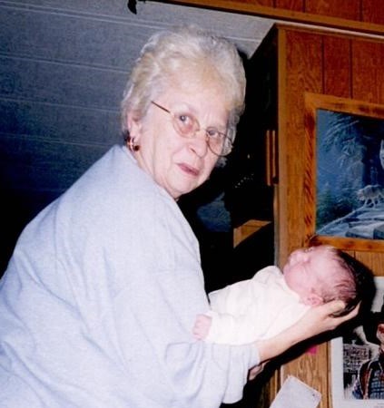 Obituary of Doreen W DeRoche