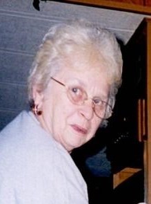Obituary of Doreen W DeRoche