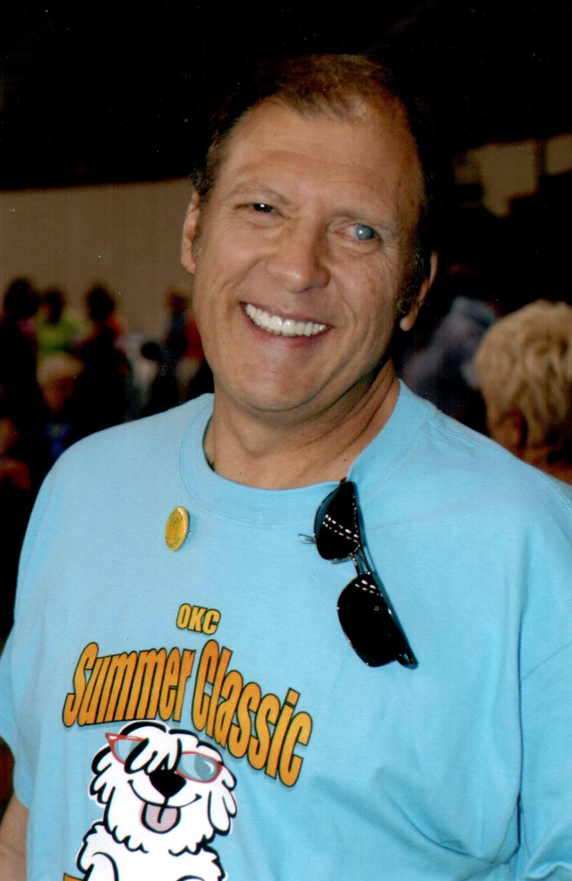 Mark Essary Obituary Edmond, OK