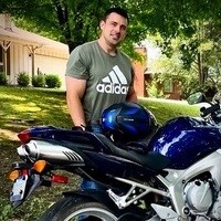 Obituary of William "Gene" Eugene Guthrie