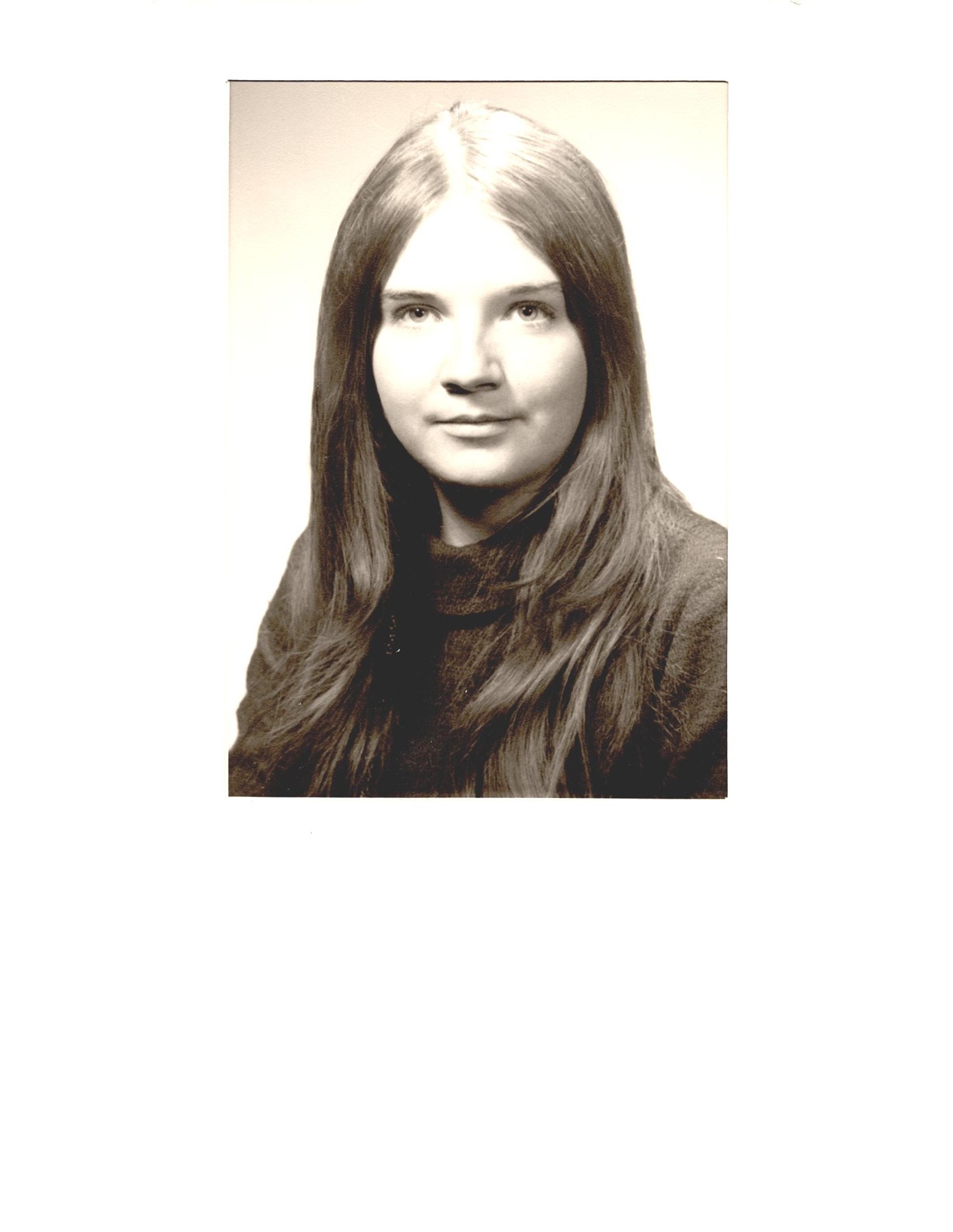 Obituary of Jane Marilyn Grimaldi