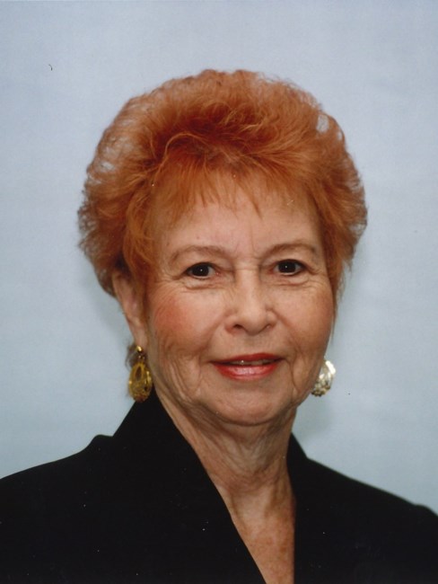 Obituary of Thelma Louise Hassler