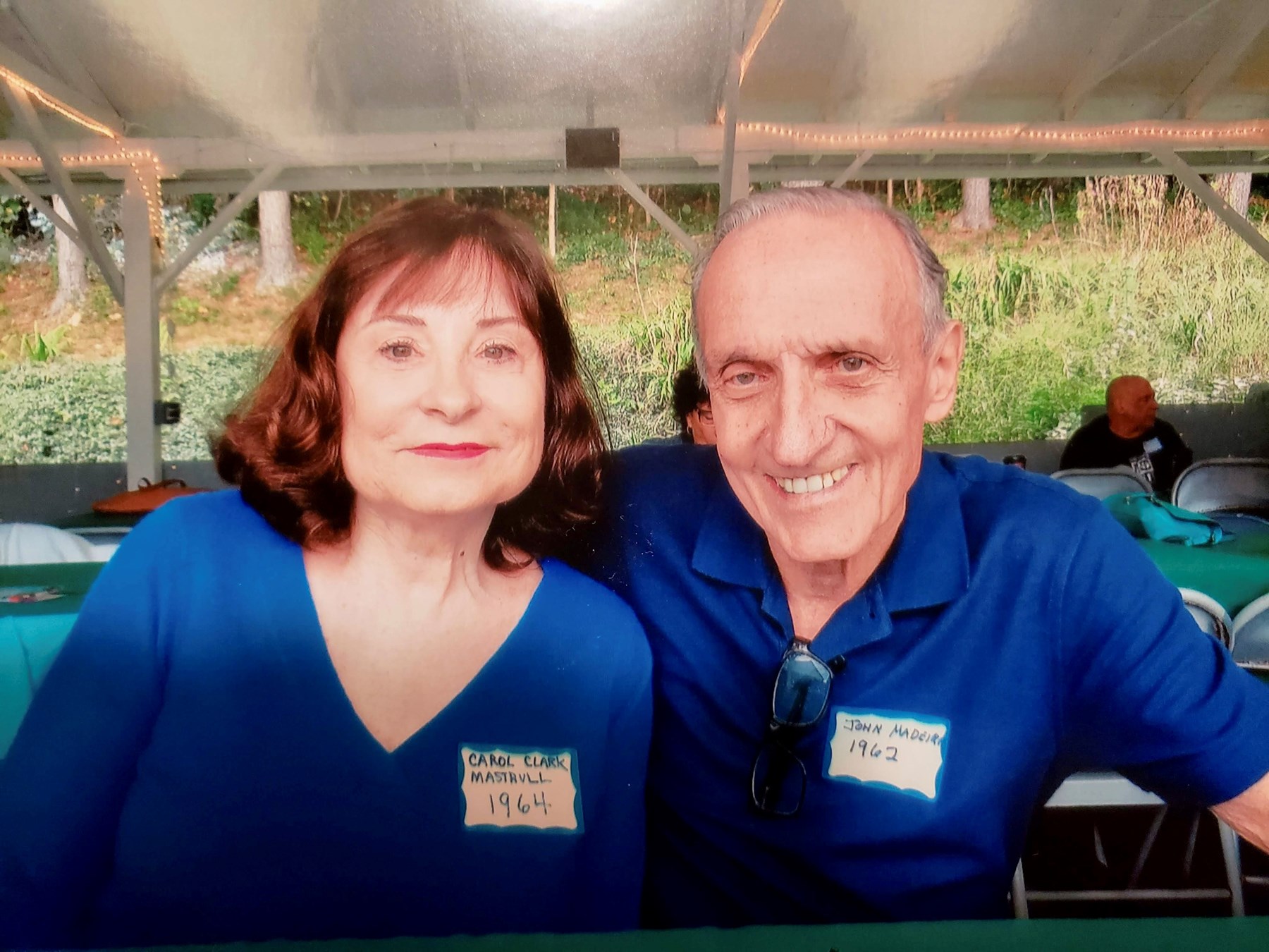 Obituary of John W Madeira