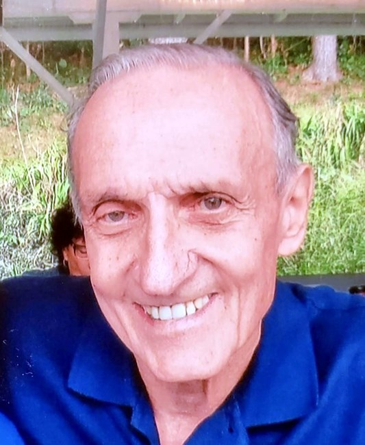 Obituary of John W Madeira