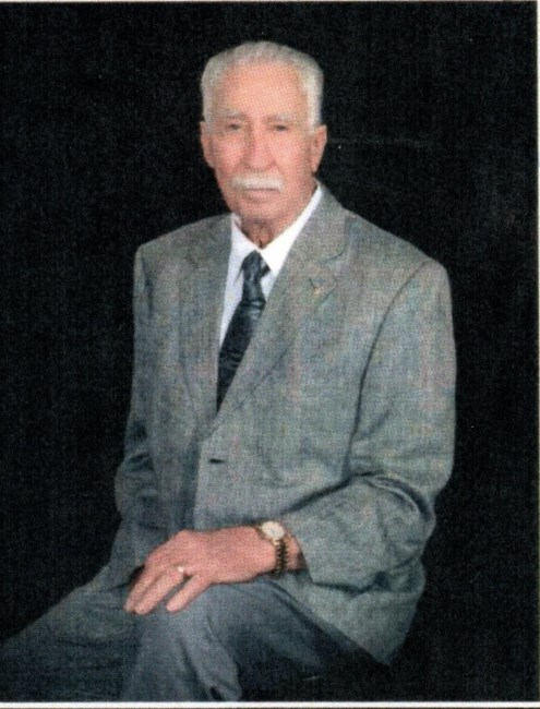 Obituary of Jack Floyd Honeycutt Jr.