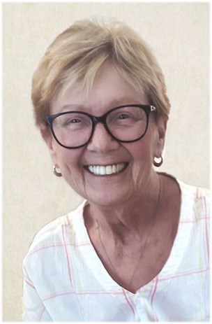 Obituary of Cynthia Louise Miramonti