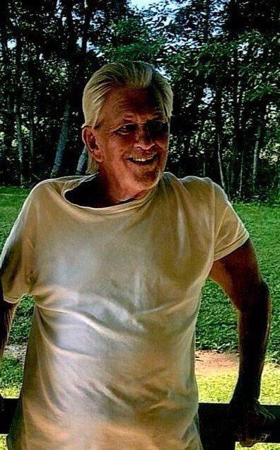 Avis de décès de Craig Douglas Moody