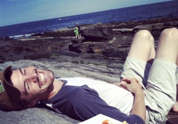 Obituary of Robert Woodward Adelberg