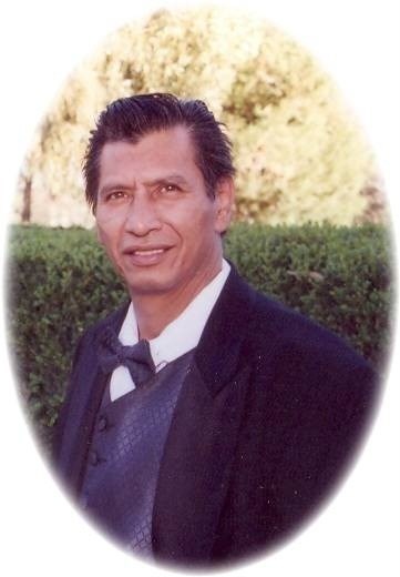 Obituary of Herlindo Salazar