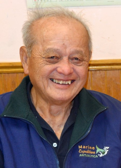 Obituary of Larry Young
