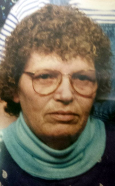 Obituary of Carol Jean Bailey