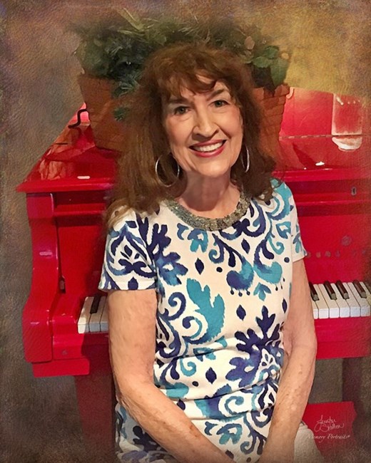 Avis de décès de Nancy J. Sloan