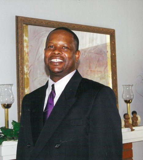 Obituary of Richard Lee Mcknight Jr.