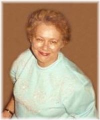 Obituario de Marlene A. Baginski
