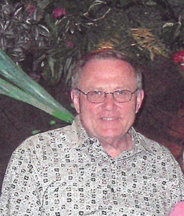 Obituary of Richard Joseph Ringwood