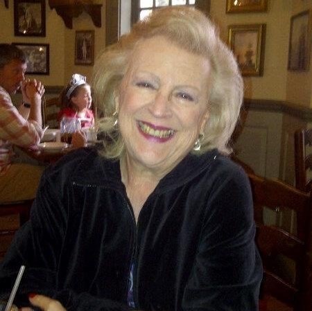 Obituary of Janis Barnet