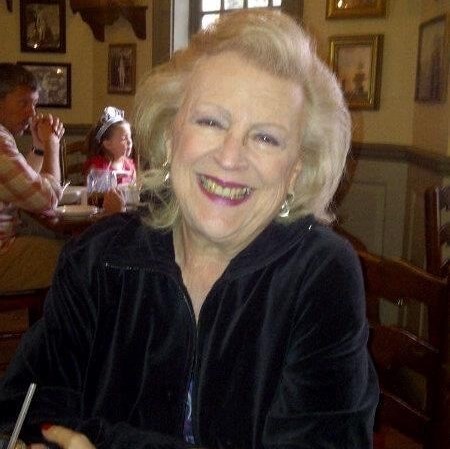 obituary image