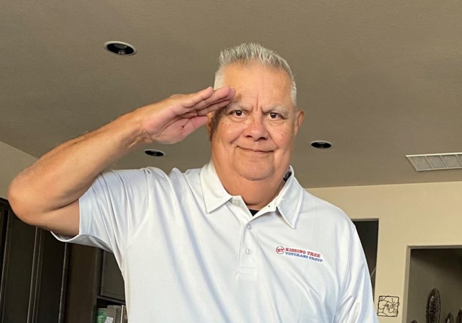 Obituary of Richard Zuniga Menchaca