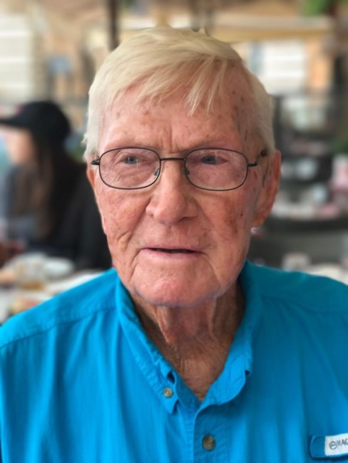Obituary of Marvin Harris Williams Jr.