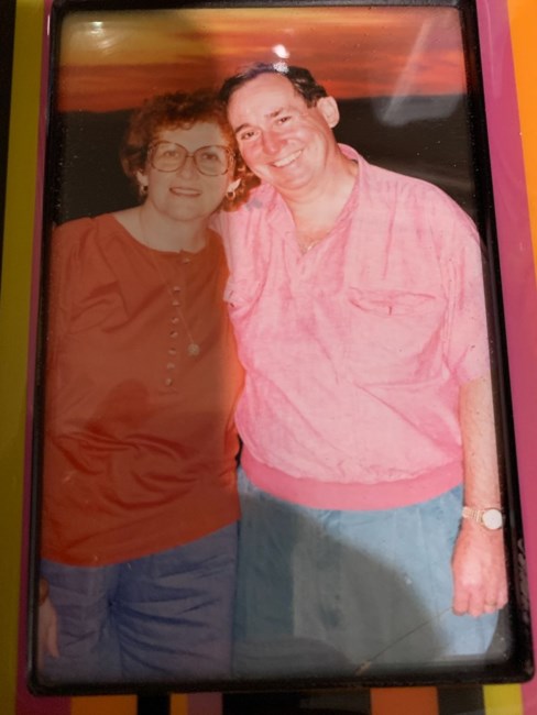 Obituary of Beverly R. Maggio