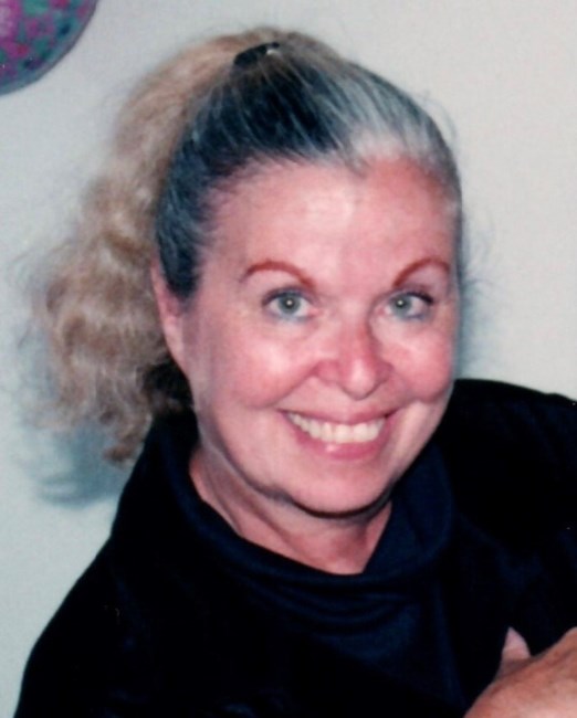Obituario de Gail Sondra Cohen