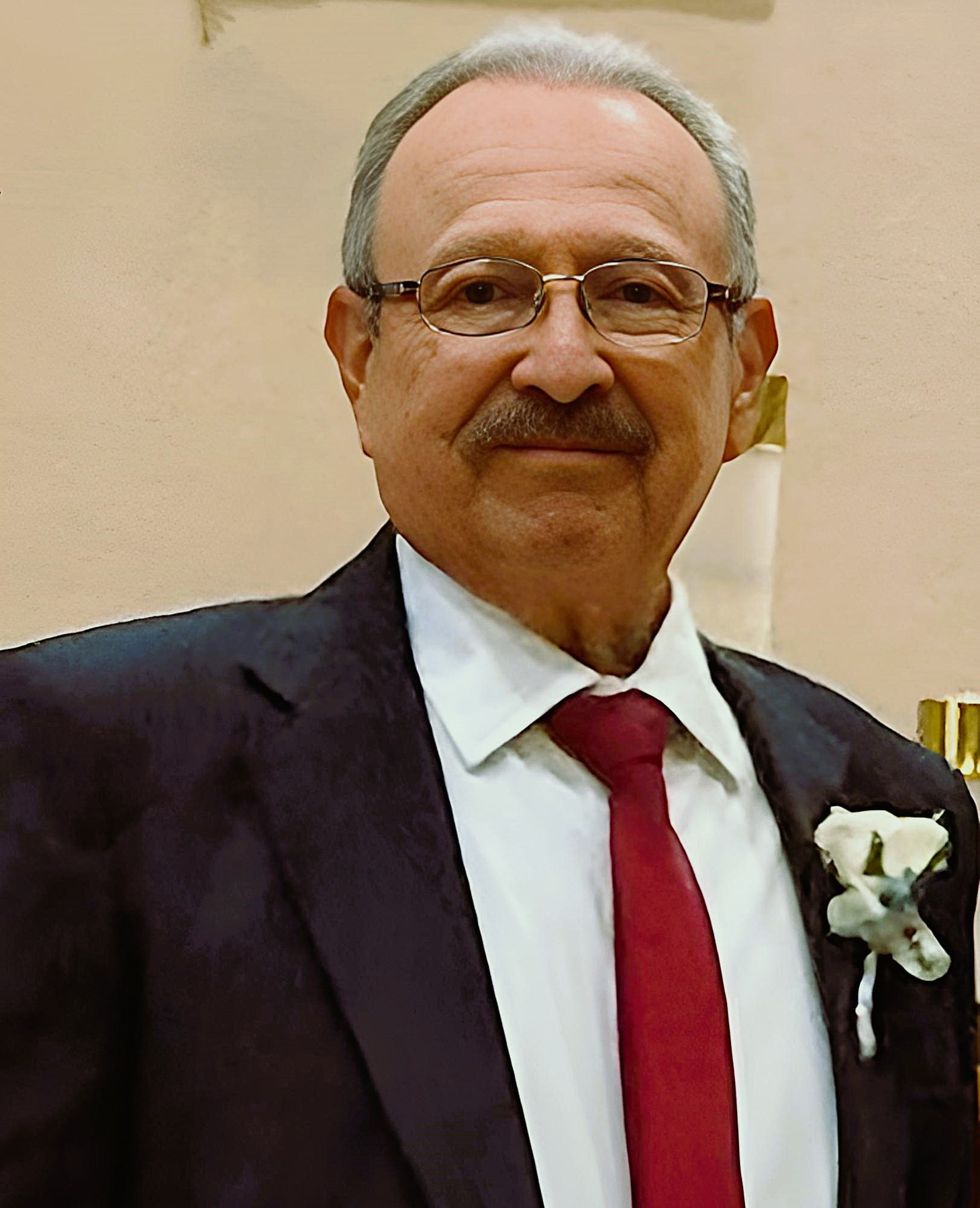 Obituary of Humberto B. Armendariz