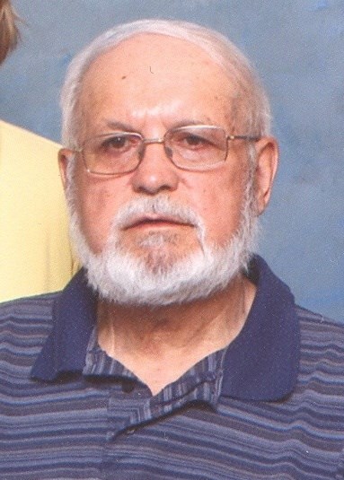 Obituary of Ivan "Bucky" Winchester