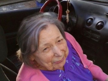 Obituary of Josephine F. Jones