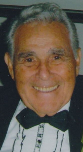 Obituary of Joseph Philip Lamia