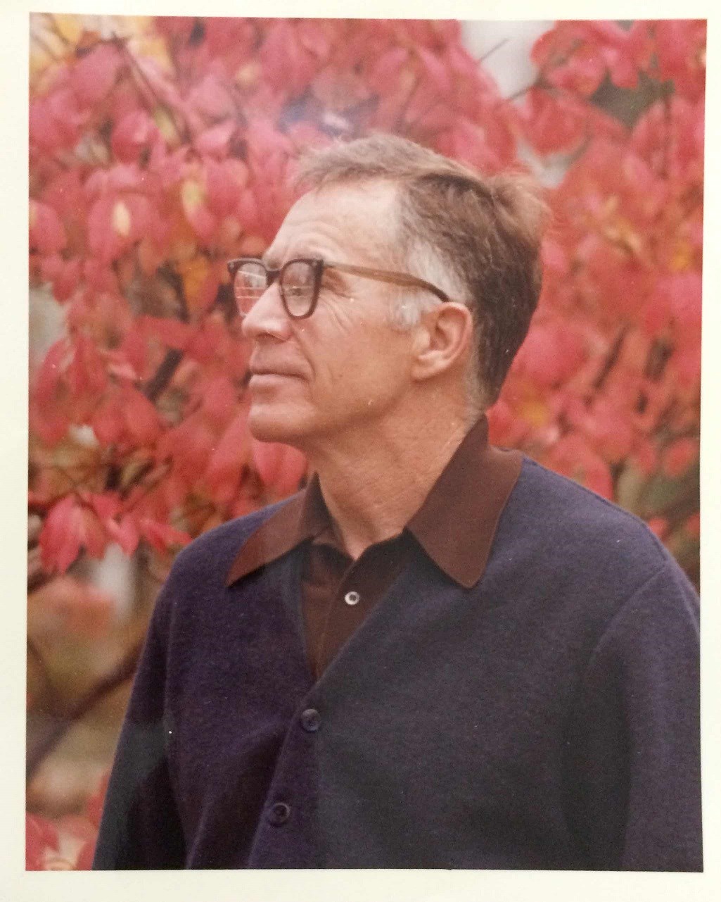 Obituary of Robert M. Hall