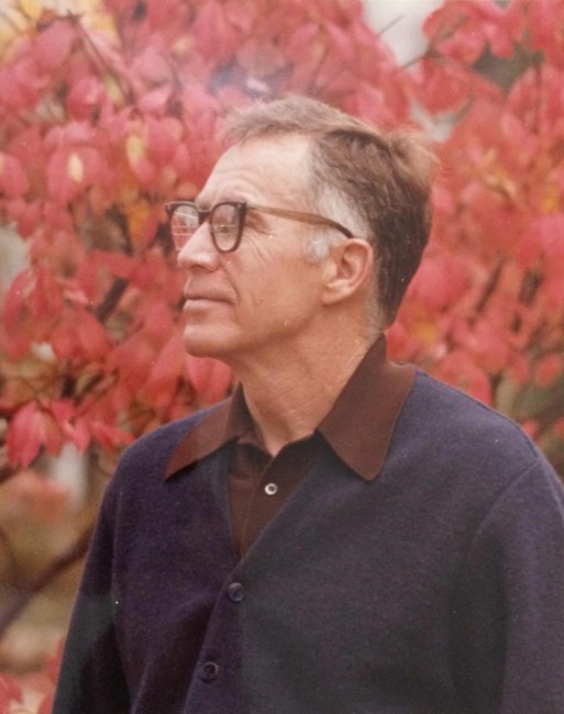 Obituary of Robert M. Hall