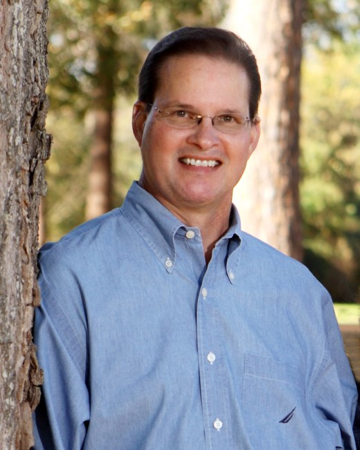 Obituary of David Glenn Rickard