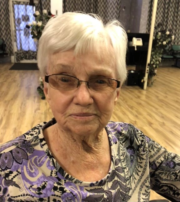 Obituary of Jimmie Loretta Haynes