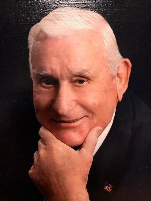 Obituary of Raymond Earl Wadsworth