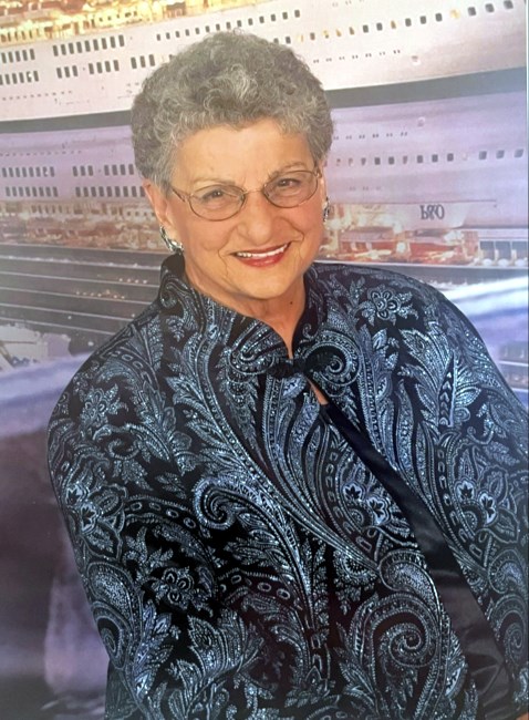 Obituary of Donalda Marion Curry
