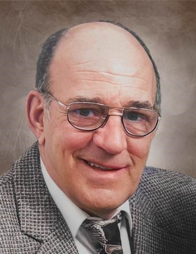 Avis de décès de Aurélien Boudreault