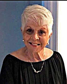 Obituary of Mercedes Bello