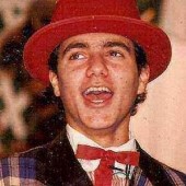 Obituario de Roberto Jose Rivera