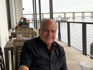 Obituary of Steven Richard Lines