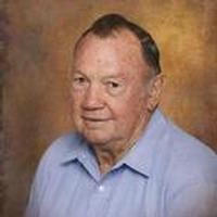 Obituary of John Corby Weiss