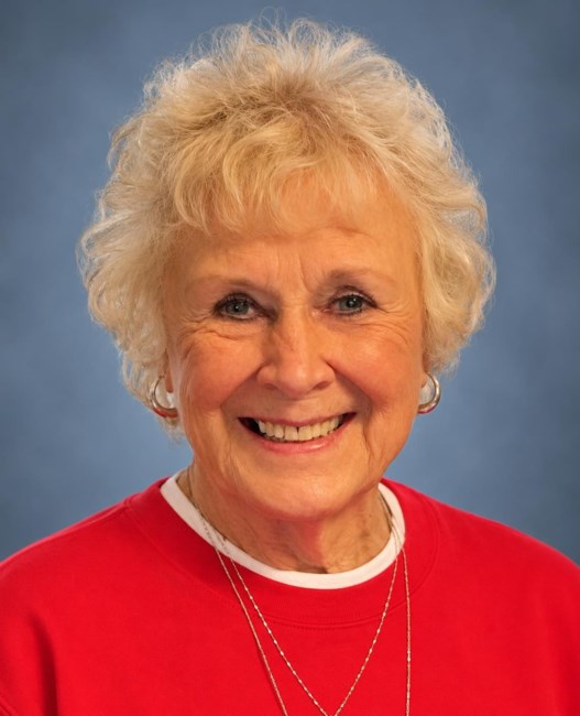 Obituary of Dorothy Anthony